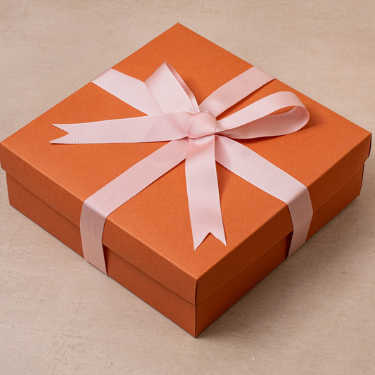GIFT BOX