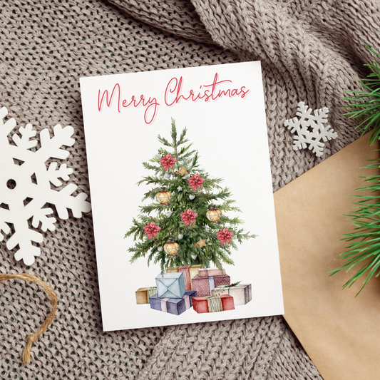 MESSAGE CARD